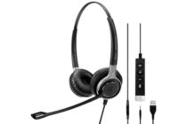 Auriculares Profesionales EPOS con Cable