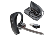 Auriculares Profesionales HP con USB