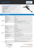 Auricular BlueParrott C400-XT Especificaciones pdf