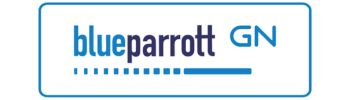 Logo BlueParrott