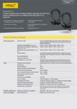 Auricular Jabra Evolve2 75 Especificaciones pdf