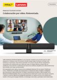 Videoconferencia Jabra PanaCast Room System Catálogo pdf