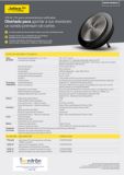 Audioconferencia Jabra Speak 750 Especificaciones pdf