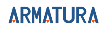 Logo Armatura