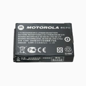 Batería Motorola PMNN4468