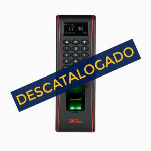 TF1700 ZKTeco - Control de Accesos - Tecnitrán Telecomunicaciones